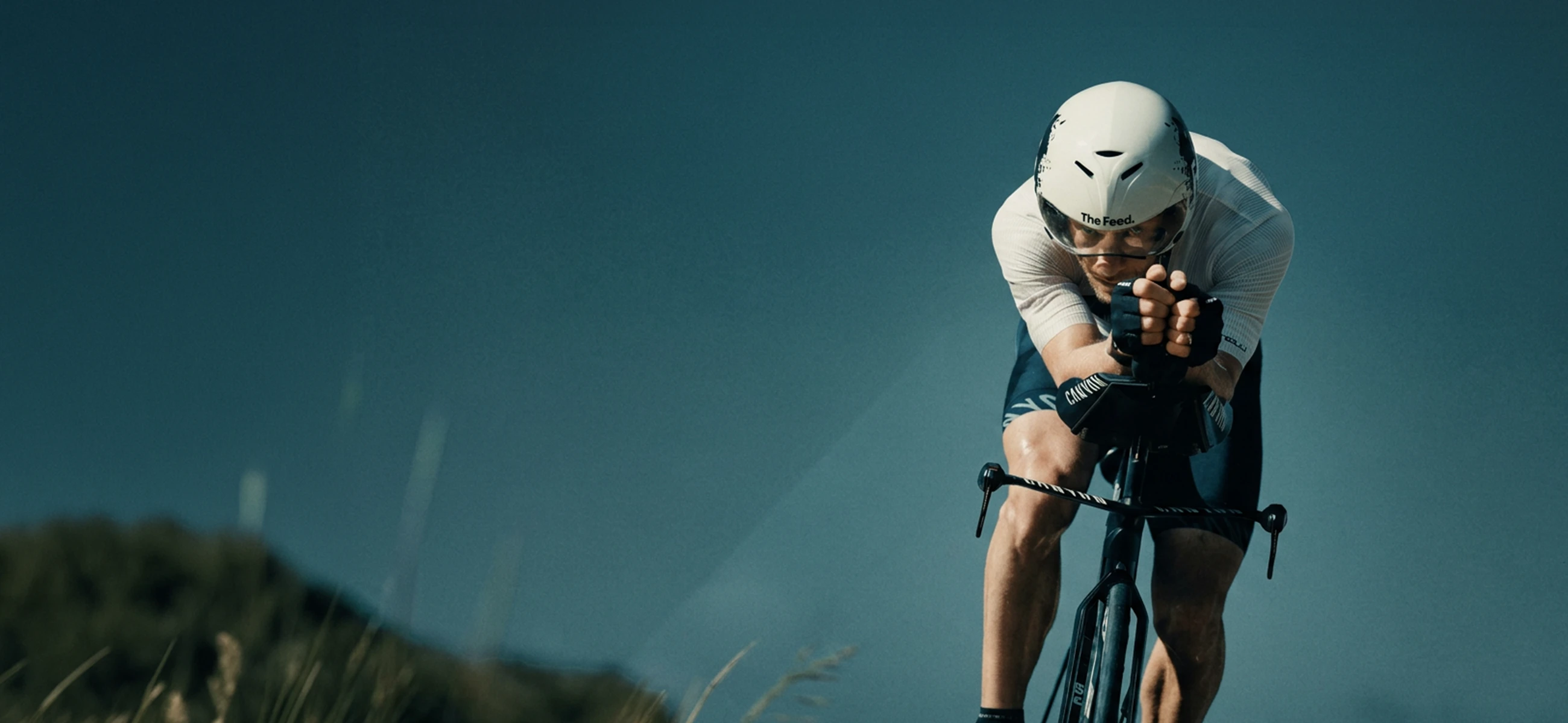Fuel Your Peak Performance